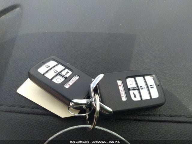 2020 Honda Passport, VIN: 5FNYF8H00LB008660