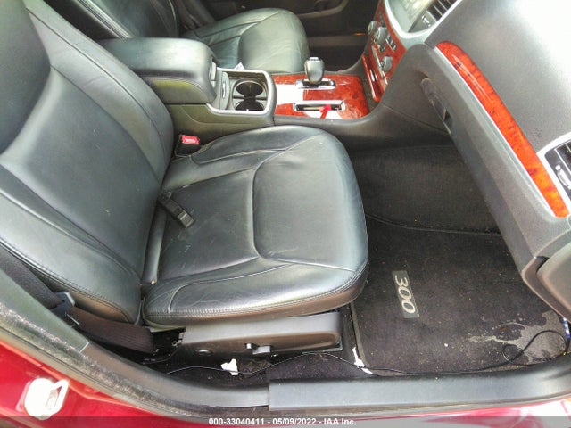 2C3CCAAGXEH216399 Chrysler 300