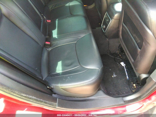 2C3CCAAGXEH216399 Chrysler 300