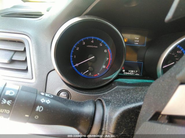 4S3BNAN69J3040638 Subaru Legacy Limited