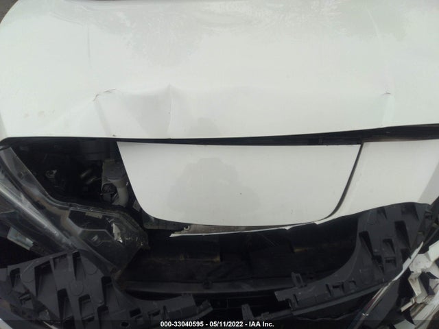 2018 Nissan Leaf, VIN: 1N4AZ1CP3JC308245