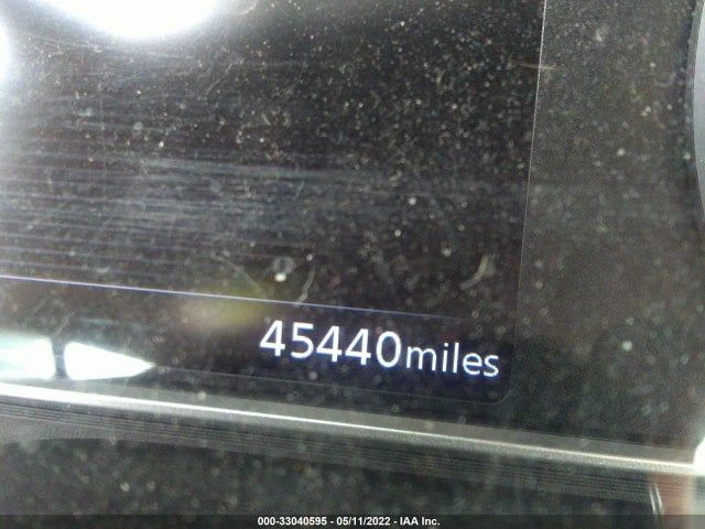2018 Nissan Leaf, VIN: 1N4AZ1CP3JC308245