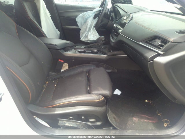 2020 Cadillac CT4, VIN: 1G6DG5RK0L0141334