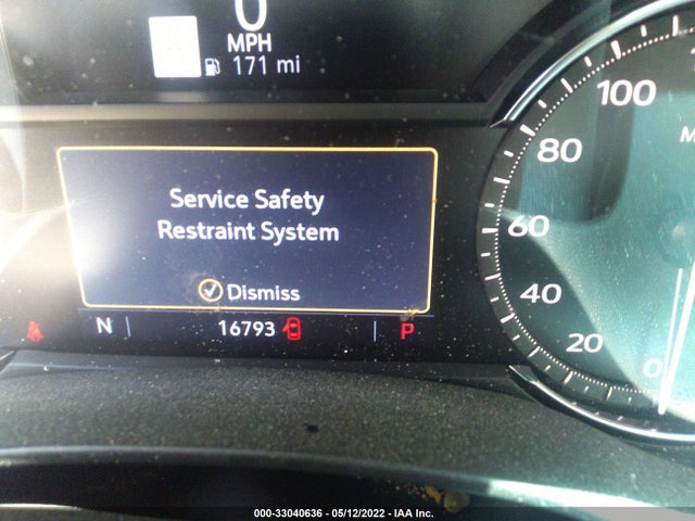 2020 Cadillac CT4, VIN: 1G6DG5RK0L0141334