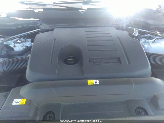 2022 Land Rover Range Rover Sport, VIN: SALWS2RU3NA213122