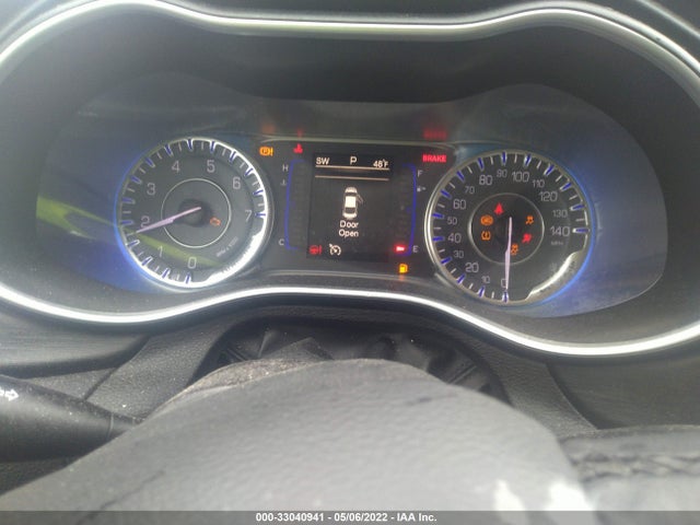 Chrysler 200 Limited 2015 1C3CCCAB5FN537548 Image 8