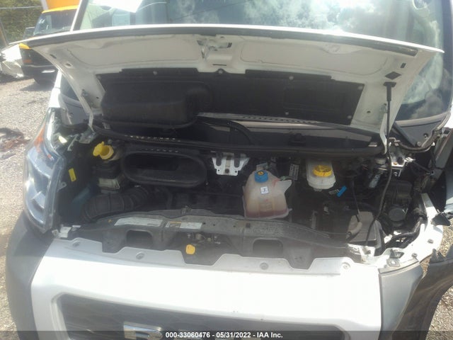 2020 Ram Promaster, VIN: 3C6TRVBG0LE110494