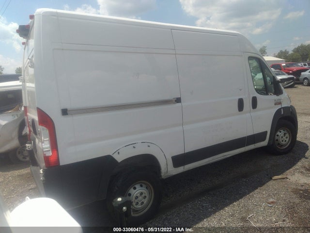 2020 Ram Promaster, VIN: 3C6TRVBG0LE110494