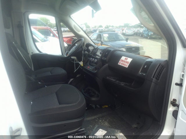 2020 Ram Promaster, VIN: 3C6TRVBG0LE110494