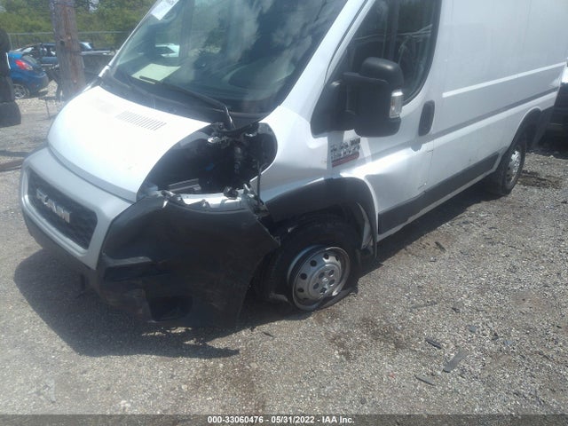 2020 Ram Promaster, VIN: 3C6TRVBG0LE110494