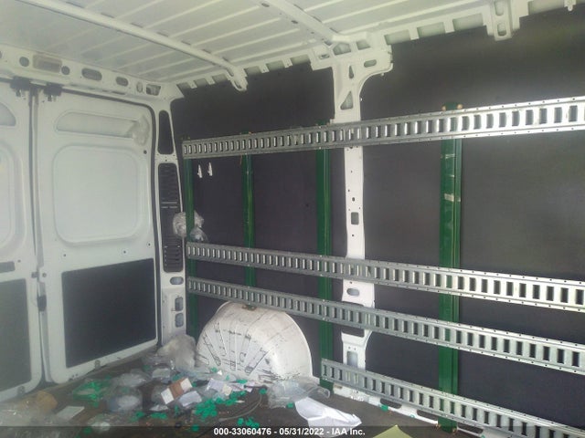 2020 Ram Promaster, VIN: 3C6TRVBG0LE110494