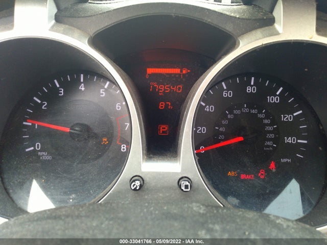 2016 Nissan Juke, VIN: JN8AF5MR7GT602450