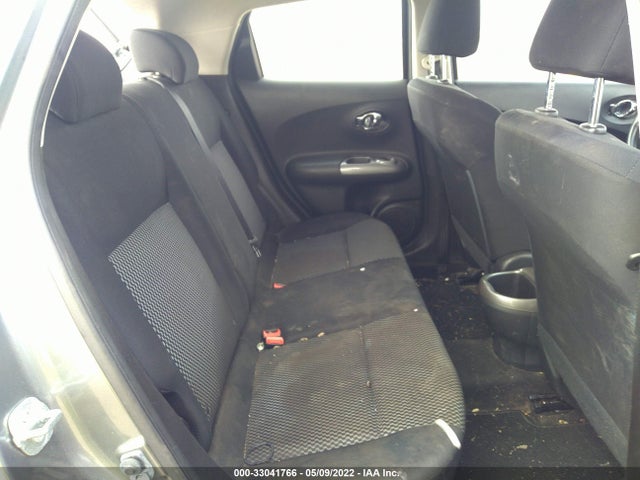 2016 Nissan Juke, VIN: JN8AF5MR7GT602450