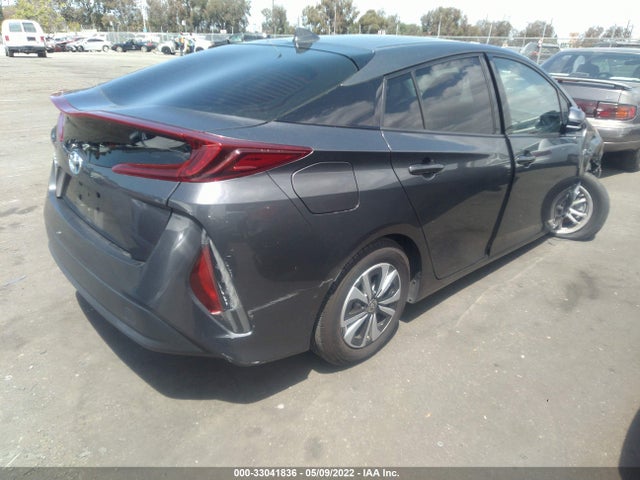 2018 Toyota Prius, VIN: JTDKARFP7J3089757