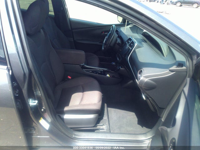 2018 Toyota Prius, VIN: JTDKARFP7J3089757