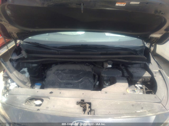 2021 Kia Sedona, VIN: KNDMB5C1XM6673331
