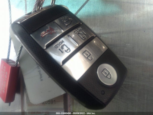 2021 Kia Sedona, VIN: KNDMB5C1XM6673331