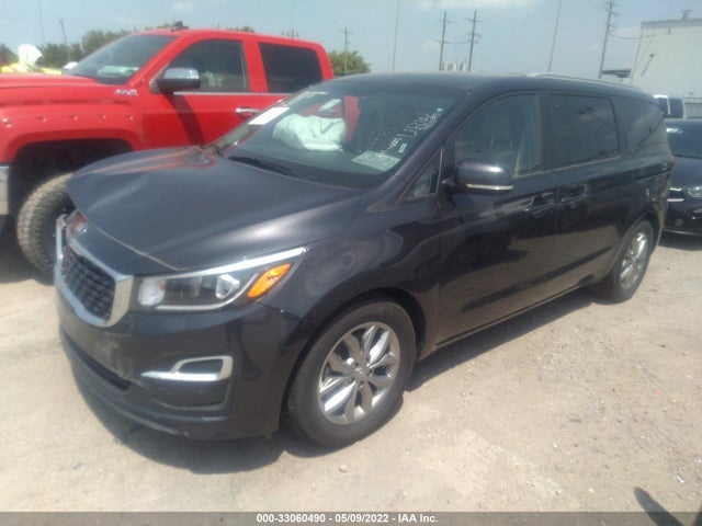 2021 Kia Sedona, VIN: KNDMB5C1XM6673331