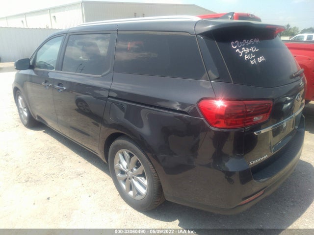 2021 Kia Sedona, VIN: KNDMB5C1XM6673331