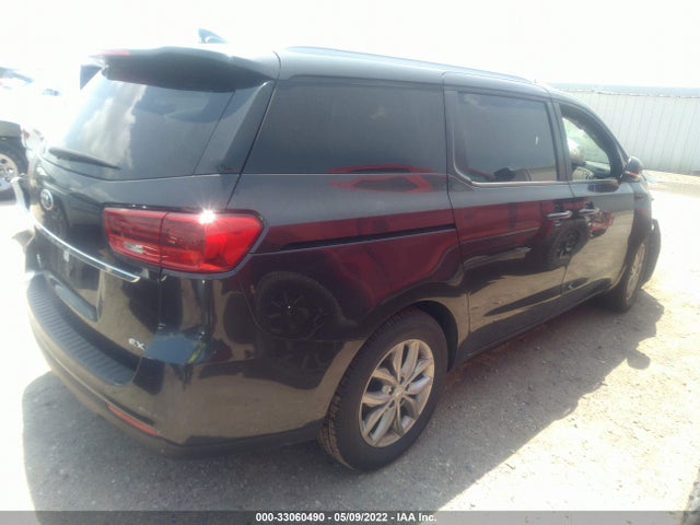 2021 Kia Sedona, VIN: KNDMB5C1XM6673331