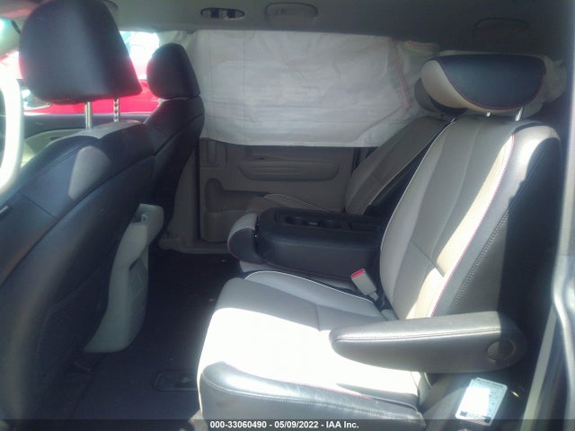 2021 Kia Sedona, VIN: KNDMB5C1XM6673331