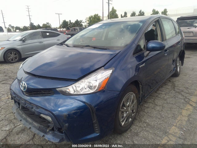2017 Toyota Prius, VIN: JTDZN3EU5HJ060903