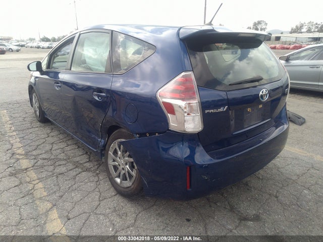 2017 Toyota Prius, VIN: JTDZN3EU5HJ060903