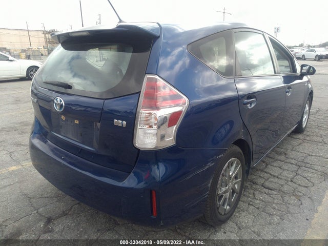 2017 Toyota Prius, VIN: JTDZN3EU5HJ060903