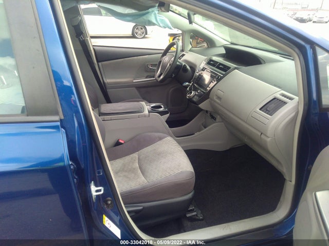 2017 Toyota Prius, VIN: JTDZN3EU5HJ060903
