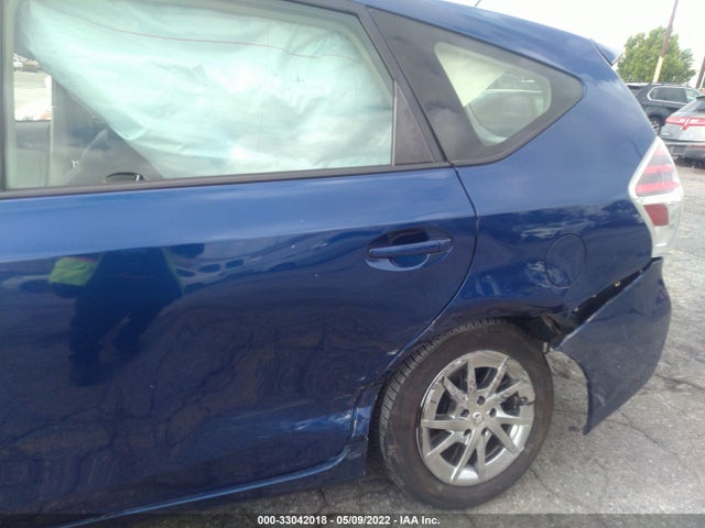 2017 Toyota Prius, VIN: JTDZN3EU5HJ060903