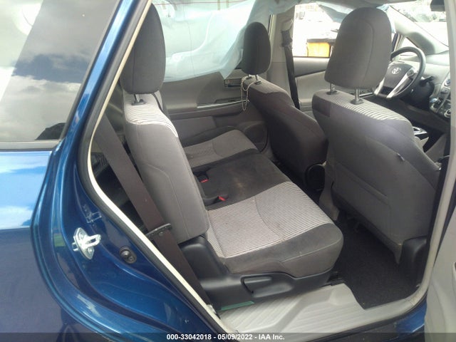 2017 Toyota Prius, VIN: JTDZN3EU5HJ060903