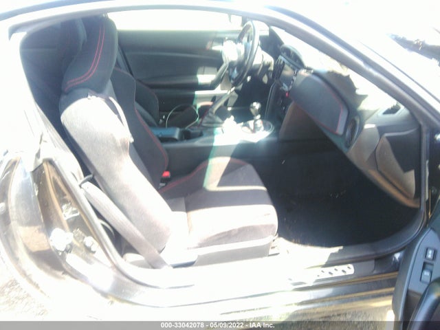 2017 Subaru BRZ, VIN: JF1ZCAB19H9602340