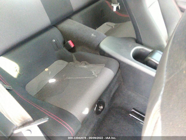 2017 Subaru BRZ, VIN: JF1ZCAB19H9602340