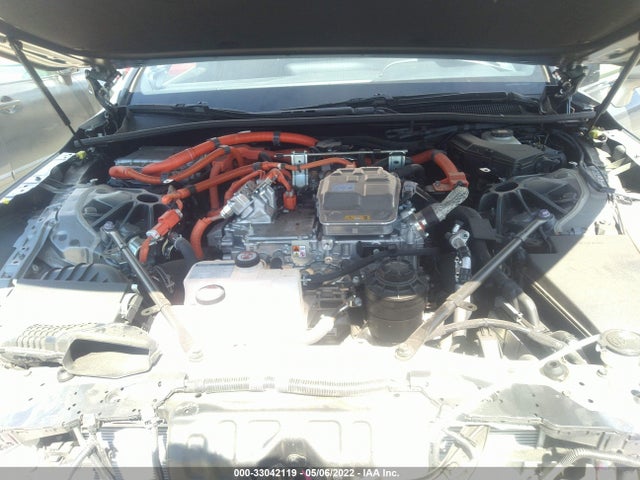 2021 Toyota Mirai, VIN: JTDAAAAA2MA000564