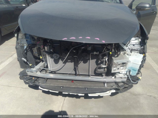 2021 Toyota Mirai, VIN: JTDAAAAA2MA000564