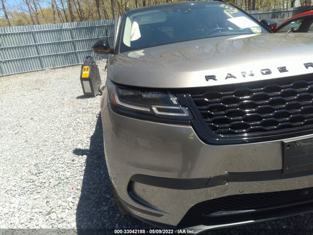 2019 Land Rover Range Rover Velar, VIN: SALYB2EX7KA221972