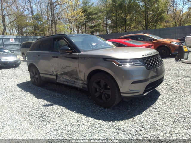 2019 Land Rover Range Rover Velar, VIN: SALYB2EX7KA221972