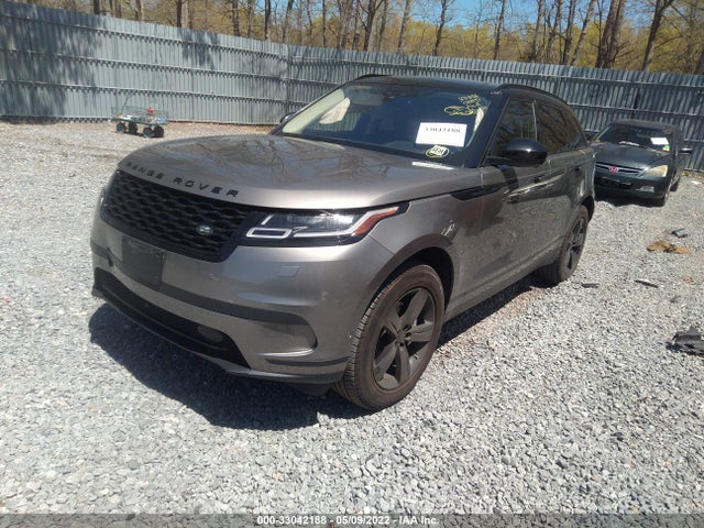 2019 Land Rover Range Rover Velar, VIN: SALYB2EX7KA221972