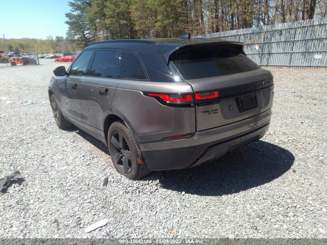 2019 Land Rover Range Rover Velar, VIN: SALYB2EX7KA221972