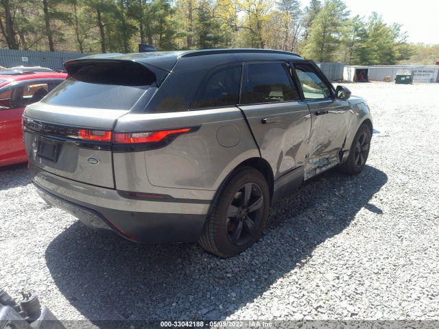 2019 Land Rover Range Rover Velar, VIN: SALYB2EX7KA221972