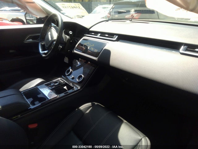 2019 Land Rover Range Rover Velar, VIN: SALYB2EX7KA221972