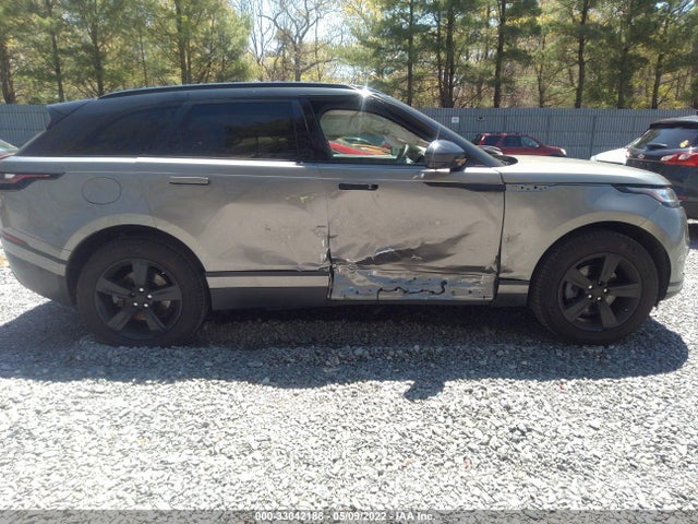 2019 Land Rover Range Rover Velar, VIN: SALYB2EX7KA221972