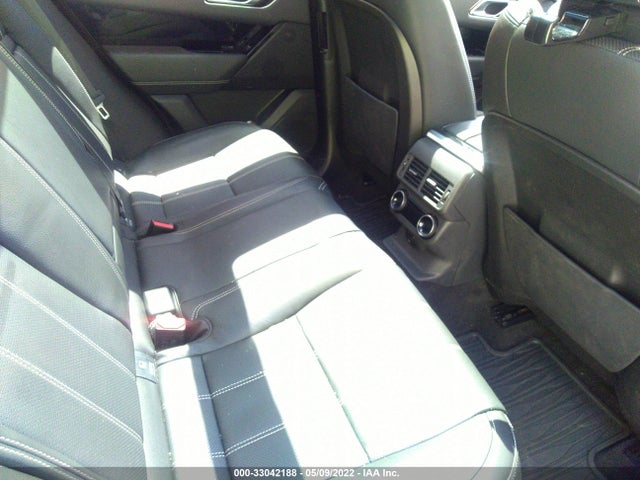 2019 Land Rover Range Rover Velar, VIN: SALYB2EX7KA221972