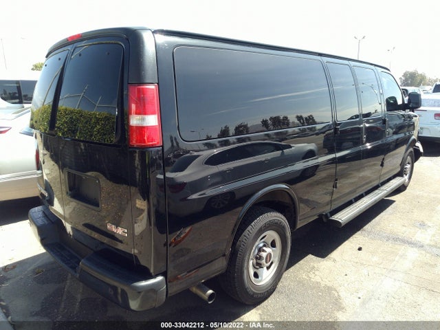 2018 GMC Savana, VIN: 1GJZ7NFG8J1220852
