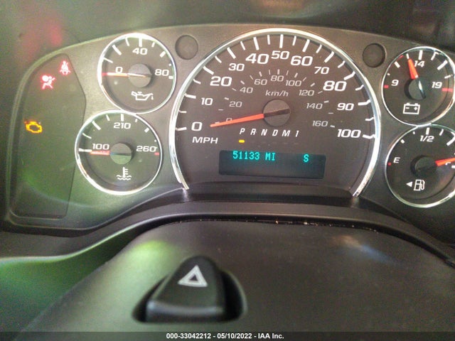2018 GMC Savana, VIN: 1GJZ7NFG8J1220852