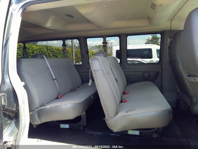 2018 GMC Savana, VIN: 1GJZ7NFG8J1220852