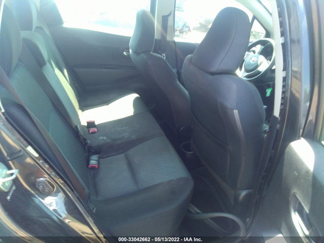 2014 Toyota Yaris, VIN: JTDKTUD31ED589247