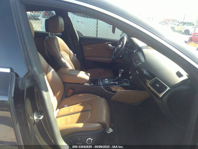 2015 Audi S7, VIN: WAUW2AFC9FN039884