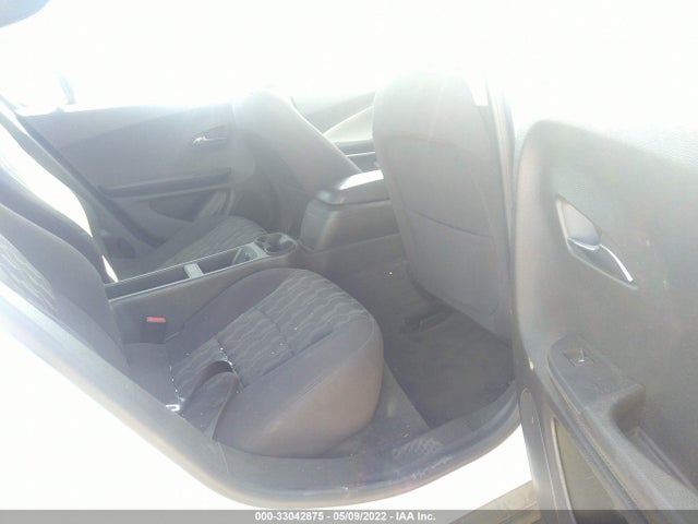 2015 Chevrolet Volt, VIN: 1G1RC6E41FU138296