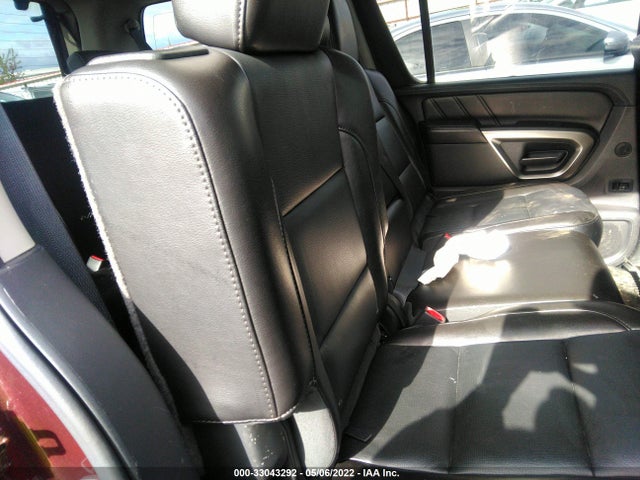 2015 Nissan Armada, VIN: 5N1AA0NC9FN619319